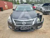 2013 Nissan ALTIMA фото