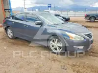 2013 Nissan ALTIMA фото