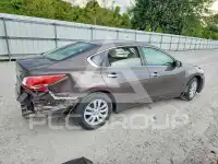 2013 Nissan ALTIMA фото