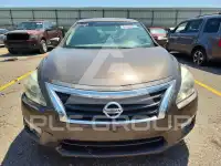 2013 Nissan ALTIMA фото