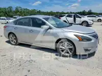 2013 Nissan ALTIMA фото