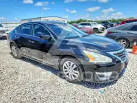 2013 Nissan ALTIMA photo