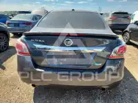2013 Nissan ALTIMA фото