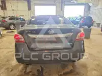 2013 Nissan ALTIMA photo
