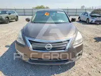 2013 Nissan ALTIMA фото
