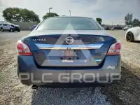 2013 Nissan ALTIMA фото