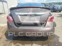 2013 Nissan ALTIMA фото