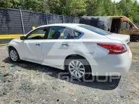 2013 Nissan ALTIMA photo