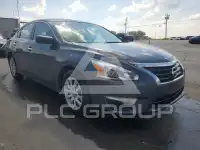 2013 Nissan ALTIMA фото