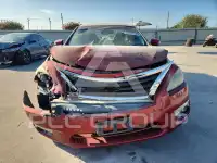 2013 Nissan ALTIMA photo