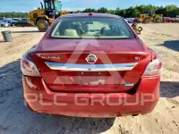 2013 Nissan ALTIMA photo