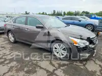 2013 Nissan ALTIMA фото