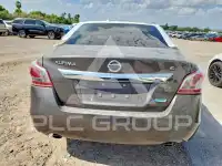 2013 Nissan ALTIMA photo