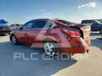 2013 Nissan ALTIMA photo