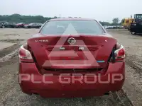 2013 Nissan ALTIMA photo