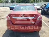 2013 Nissan ALTIMA photo