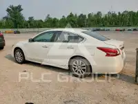 2013 Nissan ALTIMA фото