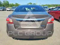 2013 Nissan ALTIMA фото