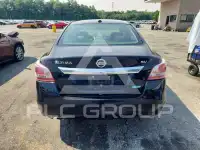2013 Nissan ALTIMA фото