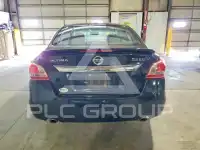 2013 Nissan ALTIMA photo