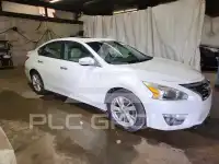 2013 Nissan ALTIMA фото