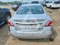 2013 Nissan ALTIMA фото