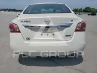 2013 Nissan ALTIMA фото
