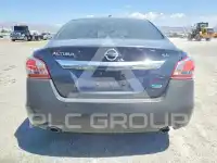 2013 Nissan ALTIMA фото