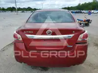 2013 Nissan ALTIMA фото