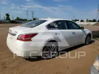 2013 Nissan ALTIMA фото