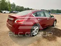 2013 Nissan ALTIMA фото