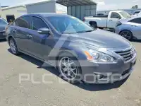 2013 Nissan ALTIMA фото