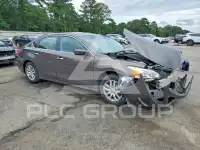 2013 Nissan ALTIMA photo