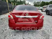 2013 Nissan ALTIMA фото