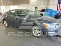 2013 Nissan ALTIMA фото