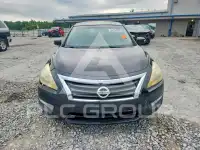 2013 Nissan ALTIMA фото