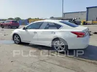 2013 Nissan ALTIMA photo