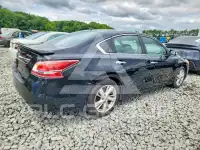 2013 Nissan ALTIMA photo