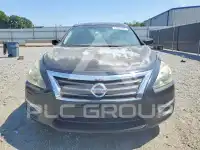 2013 Nissan ALTIMA фото
