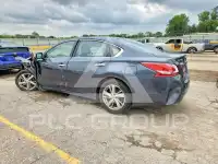 2013 Nissan ALTIMA photo