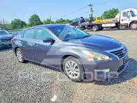 2013 Nissan ALTIMA фото