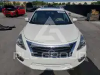 2013 Nissan ALTIMA photo