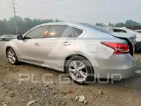 2013 Nissan ALTIMA фото
