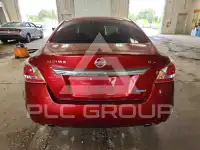 2013 Nissan ALTIMA photo