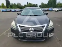 2013 Nissan ALTIMA фото