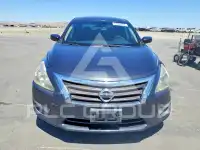 2013 Nissan ALTIMA фото