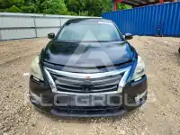 2013 Nissan ALTIMA photo