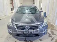 2013 Nissan ALTIMA фото