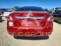 2013 Nissan ALTIMA фото