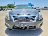 2013 Nissan ALTIMA фото